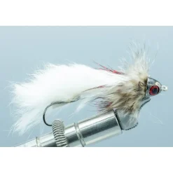 SOL Sculpzilla White - Your Premium Fishing Gear Store Rods Lines Baits Accessories* Cheap