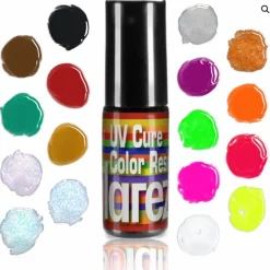 Solarez Fly Tie Colors 5g - Your Premium Fishing Gear Store Rods Lines Baits Accessories* Discount