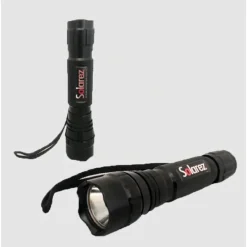 Solarez High Output UV Flashlight - Your Premium Fishing Gear Store Rods Lines Baits Accessories* Cheap