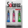 Solarez UV Resin Roadie 3 Pack Kit - Your Premium Fishing Gear Store Rods Lines Baits Accessories* Cheap