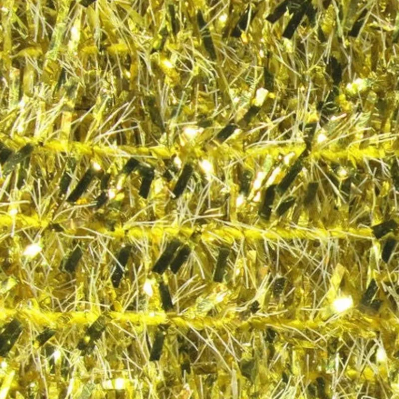 Solid Tinsel Chenille - Your Premium Fishing Gear Store Rods Lines Baits Accessories* Clearance