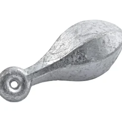 South Bend Bank Sinkers 6oz 3pk - Your Premium Fishing Gear Store Rods Lines Baits Accessories* Clearance