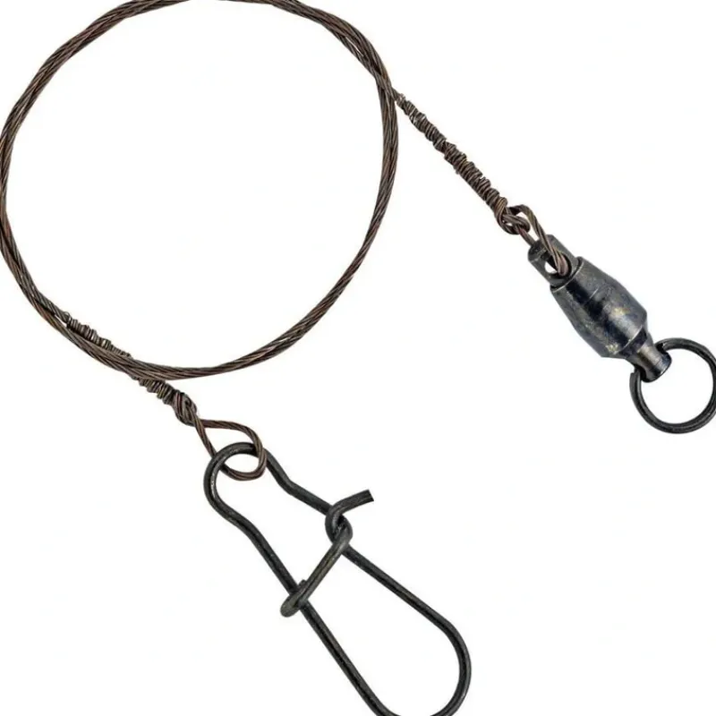 South Bend B/B Invisa-Leader - Your Premium Fishing Gear Store Rods Lines Baits Accessories* Cheap