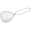 South Bend MN-D Deluxe Minnow Bucket Dip Net, White - Your Premium Fishing Gear Store Rods Lines Baits Accessories* Cheap