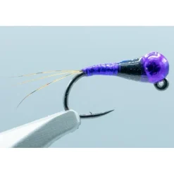 Spanish Bullet Purple - Your Premium Fishing Gear Store Rods Lines Baits Accessories* Sale