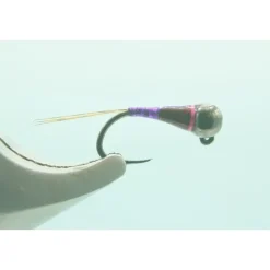 Spanish Bullet Purple Wine #16 3.3mm - Your Premium Fishing Gear Store Rods Lines Baits Accessories* Fashion