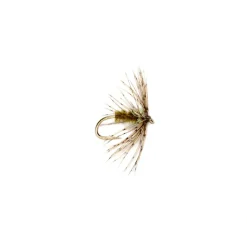 Sparkle Soft Hackle Light Olive - Your Premium Fishing Gear Store Rods Lines Baits Accessories* Clearance