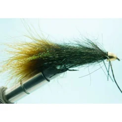 Sparkle Yummy Olive #4 - Your Premium Fishing Gear Store Rods Lines Baits Accessories* Sale