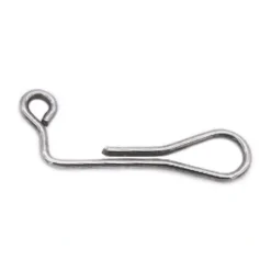 Spawn 90 Degree MIRCO Jig Shanks 15 mm 20 pack - Your Premium Fishing Gear Store Rods Lines Baits Accessories* Best Sale