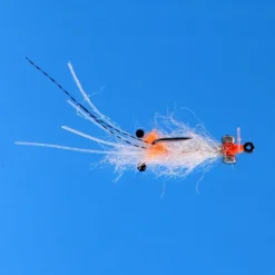 Spawning Shrimp - Transparant - Your Premium Fishing Gear Store Rods Lines Baits Accessories* Outlet