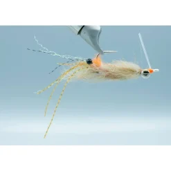 Spawning Shrimp Root Beer #1/0 - Your Premium Fishing Gear Store Rods Lines Baits Accessories* Store
