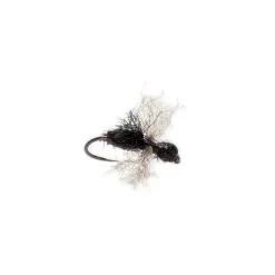 Spent Ant Black Barbless - Your Premium Fishing Gear Store Rods Lines Baits Accessories* Cheap
