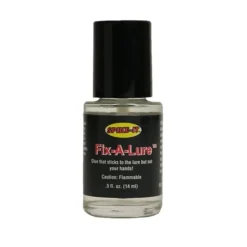 Spike-It 57000 Fix-A-Lure Glue - Your Premium Fishing Gear Store Rods Lines Baits Accessories* Shop