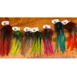 Spirit River UV2 Coq De Leon - Your Premium Fishing Gear Store Rods Lines Baits Accessories* Cheap