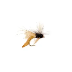 Spotlight Caddis Emerger Tan - Your Premium Fishing Gear Store Rods Lines Baits Accessories* Clearance
