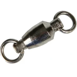 Spro Ball Bearing Swivel 2 Weld Rings - Your Premium Fishing Gear Store Rods Lines Baits Accessories* Cheap