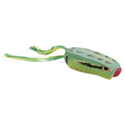 Spro Bronzeye Spit 60 Green Tree Frog - Your Premium Fishing Gear Store Rods Lines Baits Accessories* Shop