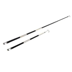 Spro Graphite Telescopic EXTENDABLE Kingfish Pier Boat 4'-11' Gaff SEXTGF-11 - Your Premium Fishing Gear Store Rods Lines Baits Accessories* Best