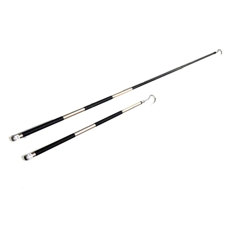 Spro Graphite Telescopic EXTENDABLE Kingfish Pier Boat 4'-11' Gaff SEXTGF-11 - Your Premium Fishing Gear Store Rods Lines Baits Accessories* Best