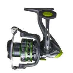 SPRO Vortex-E Series Spinning Reels - Your Premium Fishing Gear Store Rods Lines Baits Accessories* Cheap