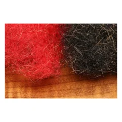 Squirrel Hair Dubbing - Your Premium Fishing Gear Store Rods Lines Baits Accessories* Cheap