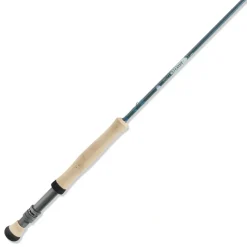 St. Croix Imperial SW Fly Rod - Your Premium Fishing Gear Store Rods Lines Baits Accessories* Discount