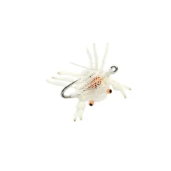 Standard Flexo White - Your Premium Fishing Gear Store Rods Lines Baits Accessories* Discount