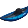 STAR Raven I Inflatable Kayak - Your Premium Fishing Gear Store Rods Lines Baits Accessories* Best Sale