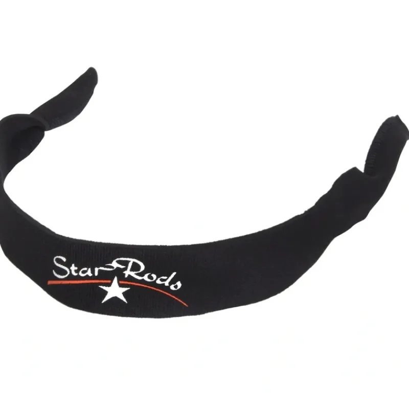 Star Rods Neoprene Sunglasses Retainer - Your Premium Fishing Gear Store Rods Lines Baits Accessories* Online