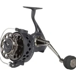 Star Rods S8000 Saltwater Sealed Spinning Reel 300 yds. 20 lb Manual Pickup - Your Premium Fishing Gear Store Rods Lines Baits Accessories* Sale