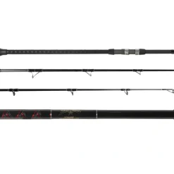 Star Rods SG280IS Stellar Surf Spinning Rod 8' Medium 1 Piece 8-12lb - Your Premium Fishing Gear Store Rods Lines Baits Accessories* Cheap