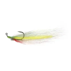 Steve Adachi Clouser - Chartreuse - Your Premium Fishing Gear Store Rods Lines Baits Accessories* Outlet