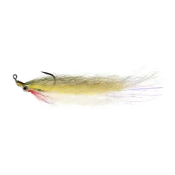 Steve Adachi Clouser - Surf Brown - Your Premium Fishing Gear Store Rods Lines Baits Accessories* Discount