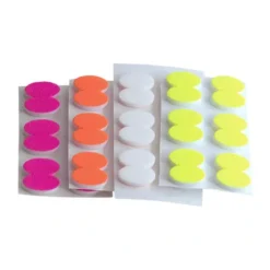 STICK-ON INDICATOR ASST - Your Premium Fishing Gear Store Rods Lines Baits Accessories* Discount