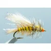 Stimulator Crystal Foam Body Yellow #14 - Your Premium Fishing Gear Store Rods Lines Baits Accessories* Discount