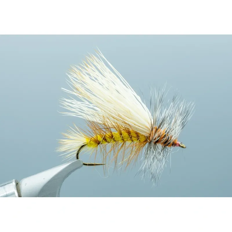 Stimulator Yellow/Orange - 1 Doz. - Your Premium Fishing Gear Store Rods Lines Baits Accessories* Clearance