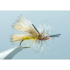 Stimulator Yellow/Orange Black Rubbber Leg #16 - 1 Doz. - Your Premium Fishing Gear Store Rods Lines Baits Accessories* Sale