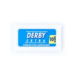 Stonfo Derby Razor Blades (10 Blades) - Your Premium Fishing Gear Store Rods Lines Baits Accessories* Store