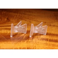 Stonfo Large Dubbing Loop Clips Set Of 2 - Your Premium Fishing Gear Store Rods Lines Baits Accessories* New