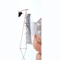 Stonfo Large Dubbing Loop Clips - Your Premium Fishing Gear Store Rods Lines Baits Accessories* Flash Sale