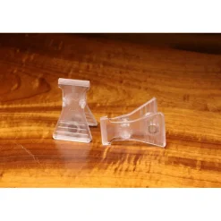 Stonfo Small Dubbing Loop Clips Set Of 2 - Your Premium Fishing Gear Store Rods Lines Baits Accessories* Hot