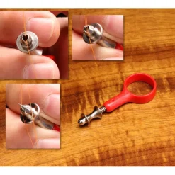 Stonfo Thread Splitter - Your Premium Fishing Gear Store Rods Lines Baits Accessories* Flash Sale