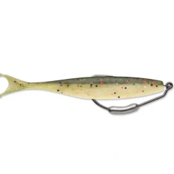 Storm 360GT Coastal Bait Softbait Trick Tail Minnow - Your Premium Fishing Gear Store Rods Lines Baits Accessories* Discount