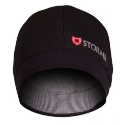 Stormr Typhoon Neoprene Watch Cap Beanie, Black - Your Premium Fishing Gear Store Rods Lines Baits Accessories* New