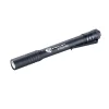 Streamlight Stylus Pro Black Flashlight, Black - Your Premium Fishing Gear Store Rods Lines Baits Accessories* Discount