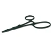 Streamwork Lg Loop Scissor/Forceps-Black - Your Premium Fishing Gear Store Rods Lines Baits Accessories* Discount
