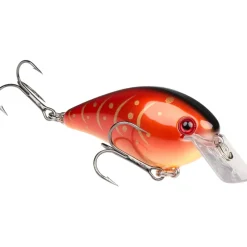 Strike King Pro Model KVD 1.5 Square Bill Silent Crankbait - Your Premium Fishing Gear Store Rods Lines Baits Accessories* Store