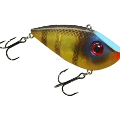 Strike King Red Eyed Shad Lipless Crankbait - Your Premium Fishing Gear Store Rods Lines Baits Accessories* New