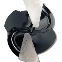 Strike Master Ice Augers Lazer Power Replacement Blade - Your Premium Fishing Gear Store Rods Lines Baits Accessories* Fashion