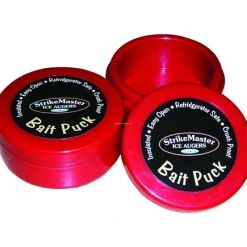 StrikeMaster Bait Puck Small Bulk - Your Premium Fishing Gear Store Rods Lines Baits Accessories* Cheap